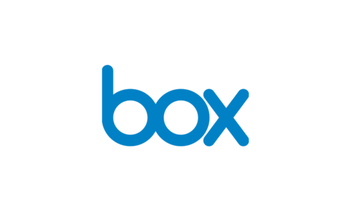 box