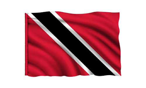Trinidad Tobago flag